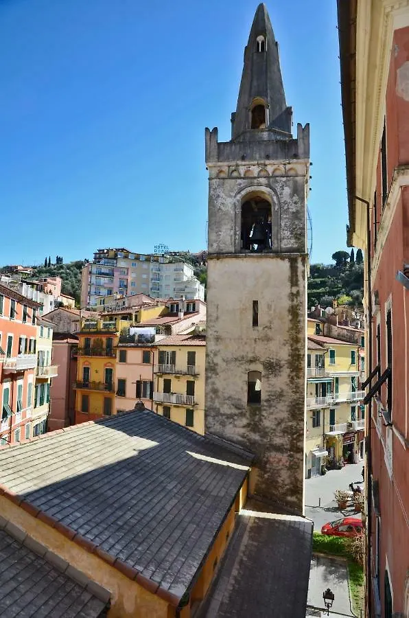 The Best View Of The Sea Lerici 0*,