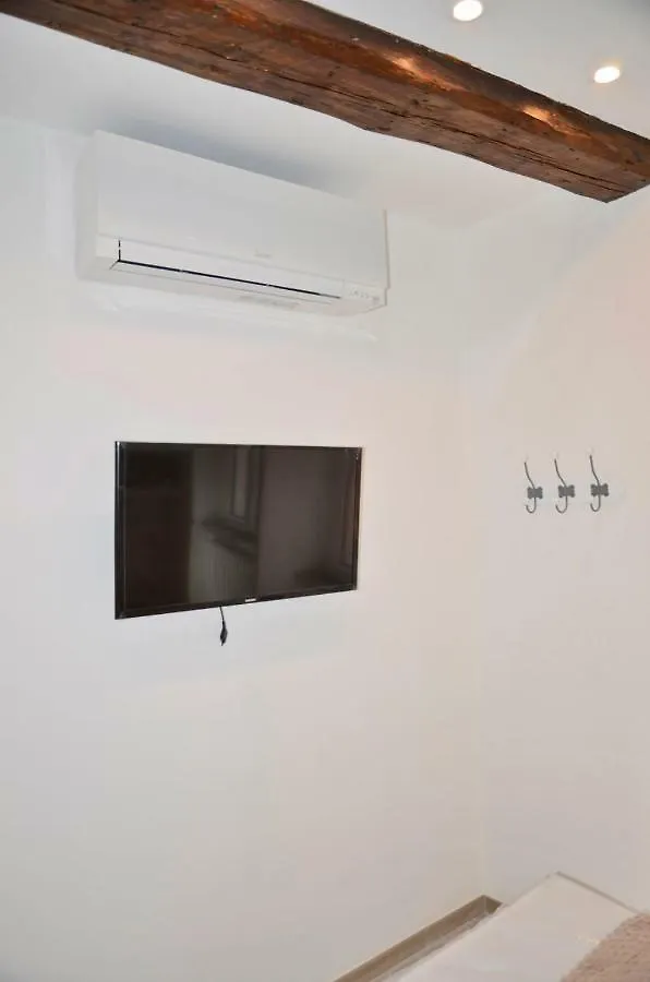 Apartman The Best View Of The Sea Lerici