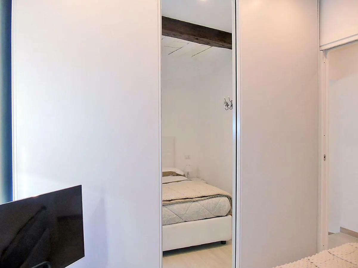 Apartman The Best View Of The Sea Lerici Olaszország