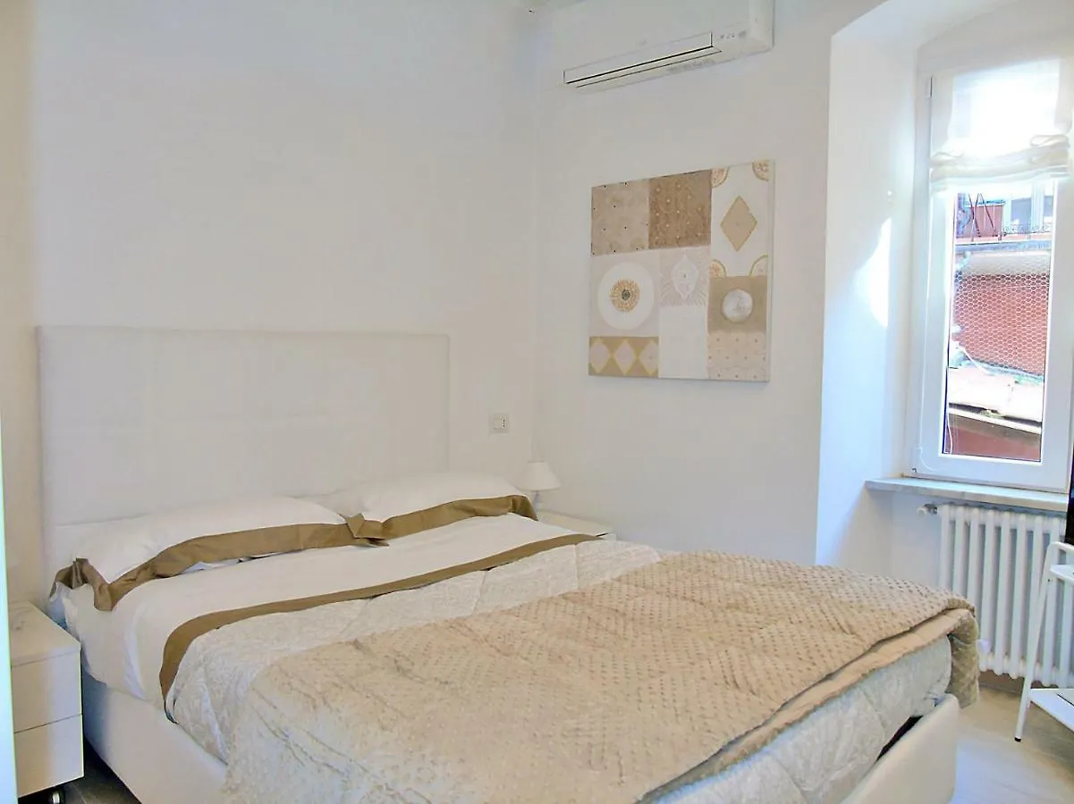 The Best View Of The Sea Lerici Apartman