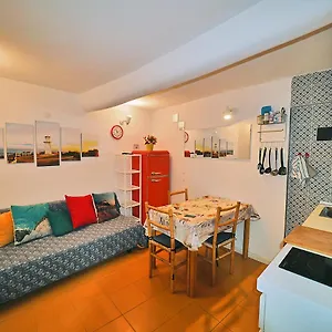  Appartamento Casa Del Pescatore A 100m Dal Mare 011016-lt-0569