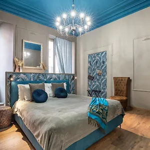 Heritage Miracle Roma