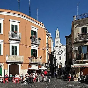La Bella In Old Town Bari