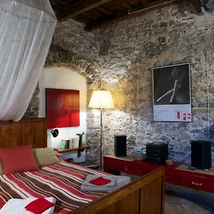  Casa vacanze I Glicini