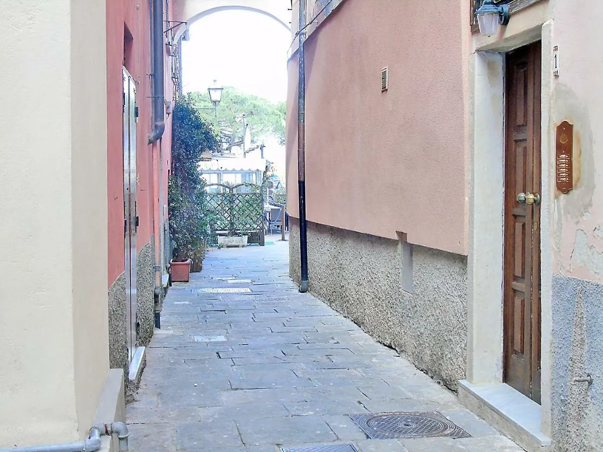 The Best View Of The Sea Lerici